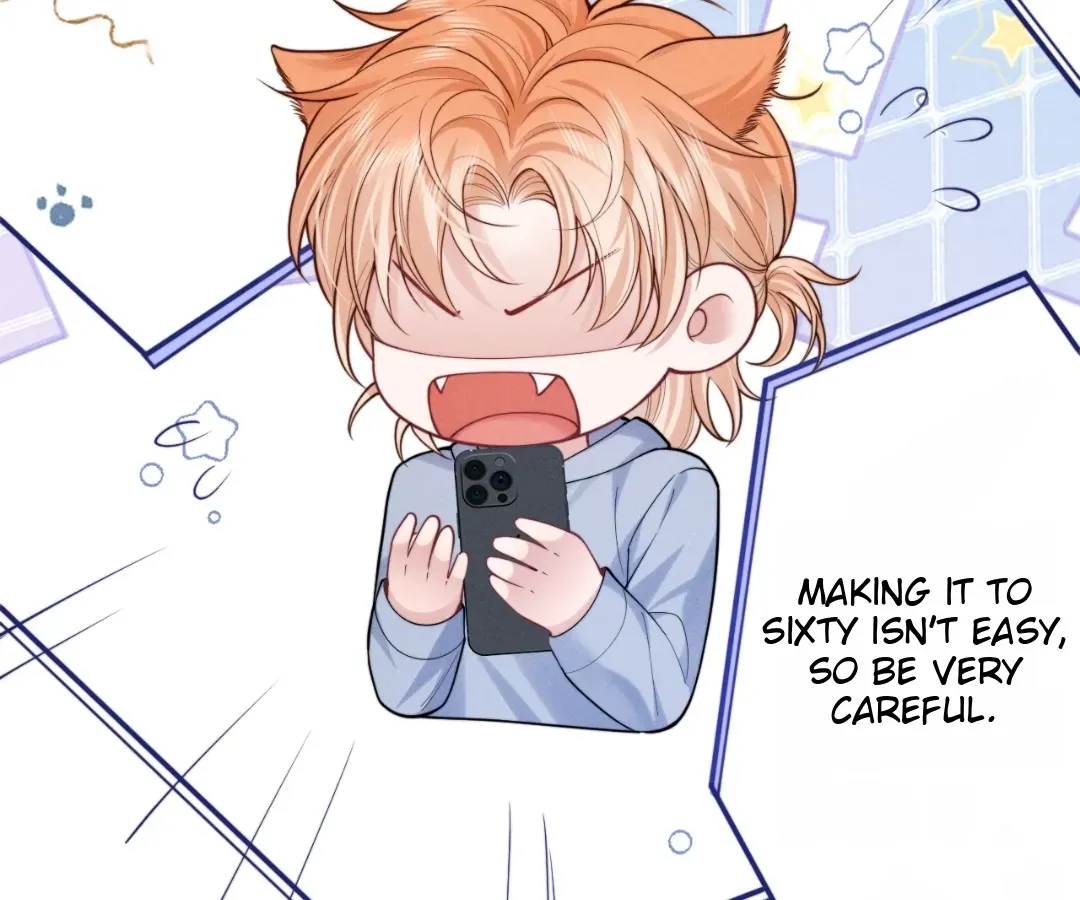 Read Toxic Adoration chapter 6 image 17 on Lezhin