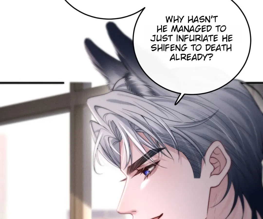 Read Toxic Adoration chapter 6 image 19 on Lezhin