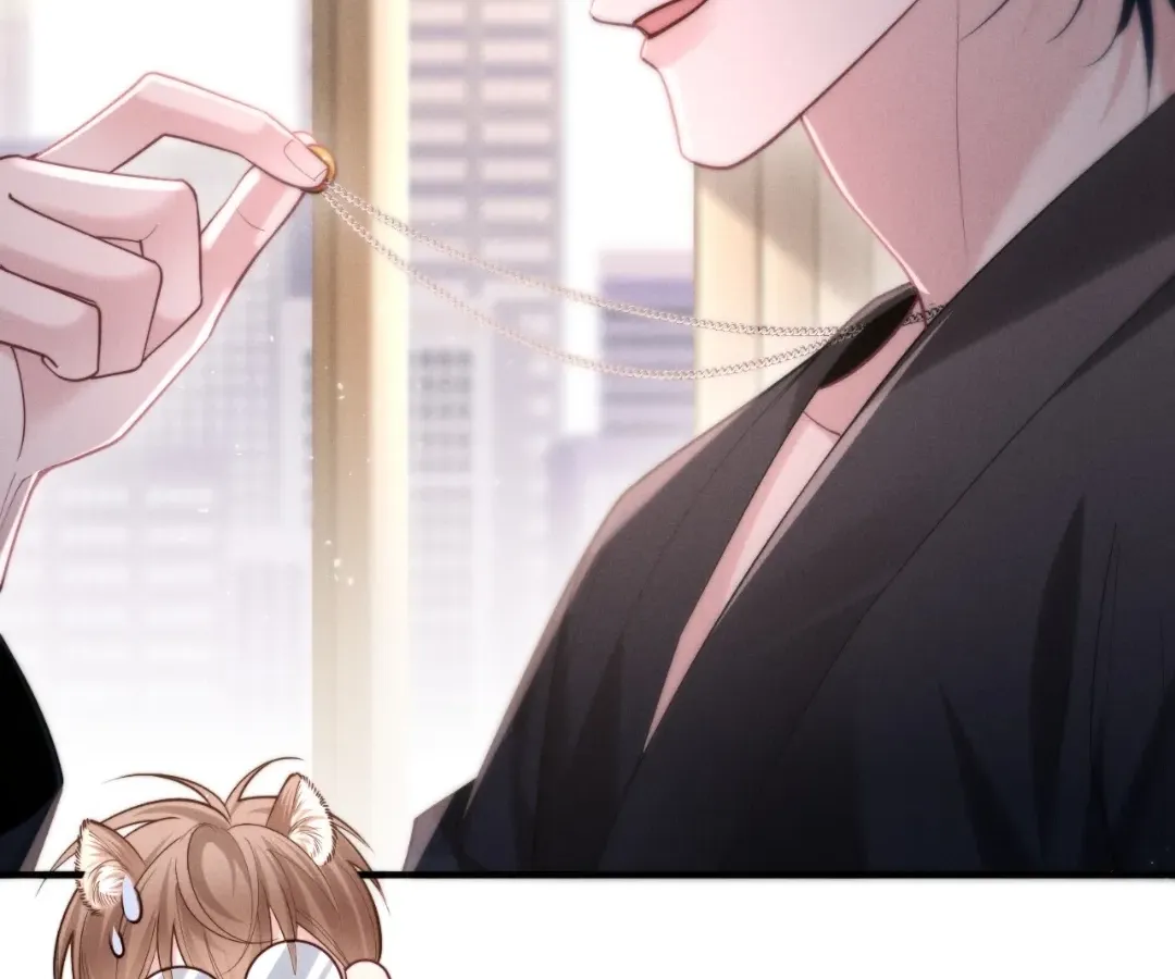 Read Toxic Adoration chapter 6 image 20 on Lezhin