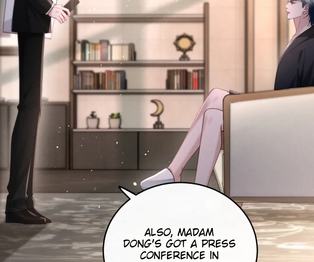 Read Toxic Adoration chapter 6 image 23 on Lezhin