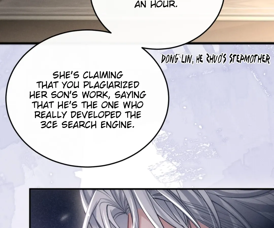 Read Toxic Adoration chapter 6 image 24 on Lezhin