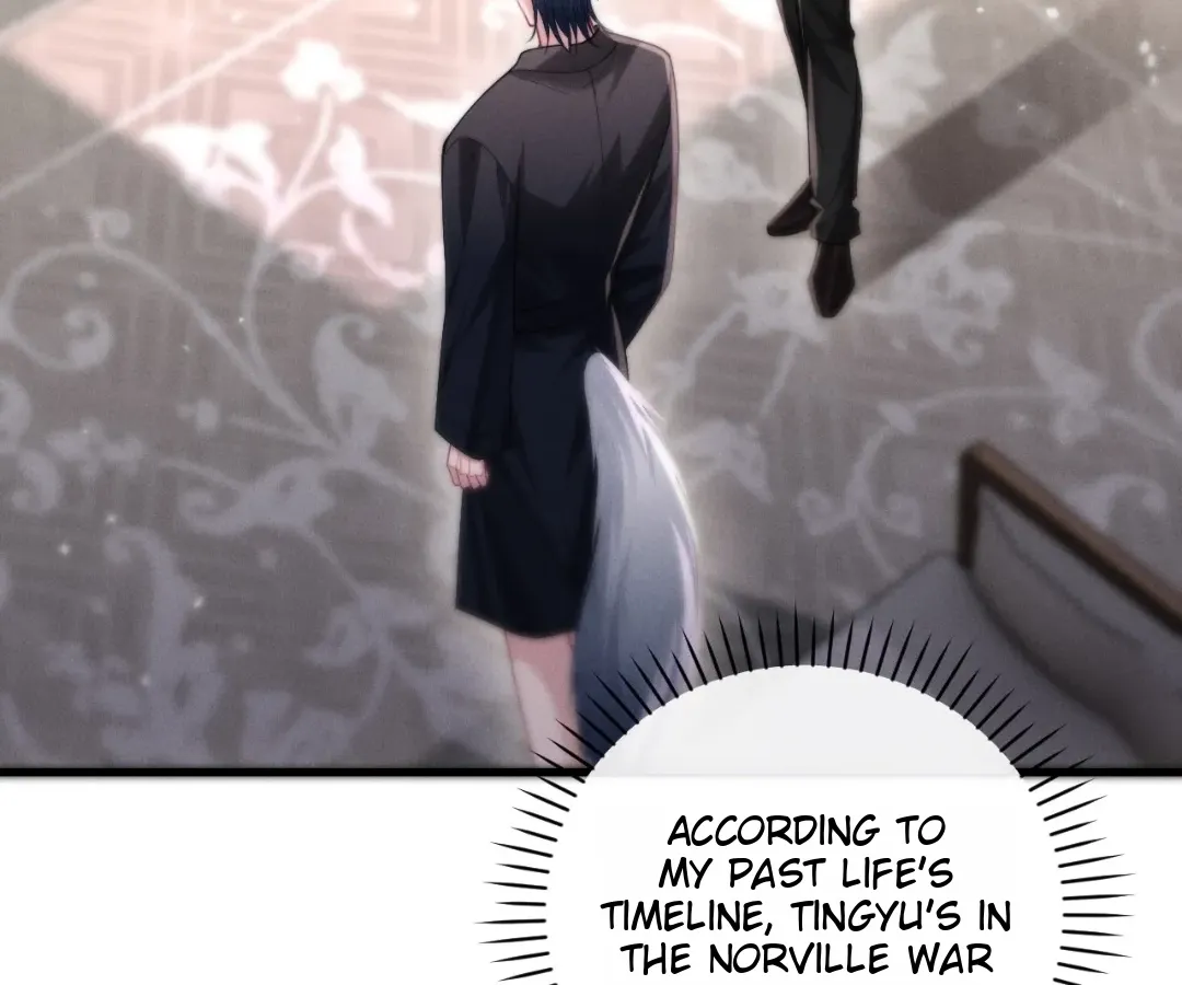 Read Toxic Adoration chapter 6 image 28 on Lezhin