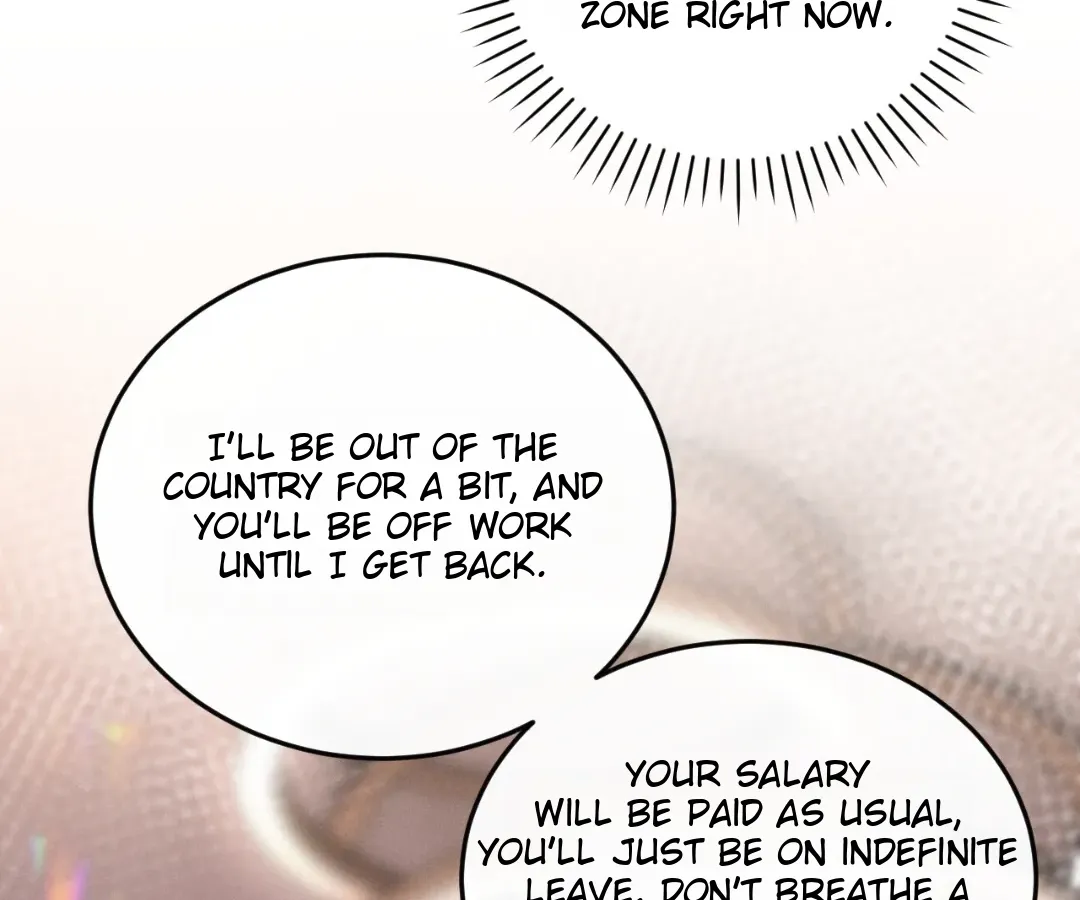 Read Toxic Adoration chapter 6 image 29 on Lezhin