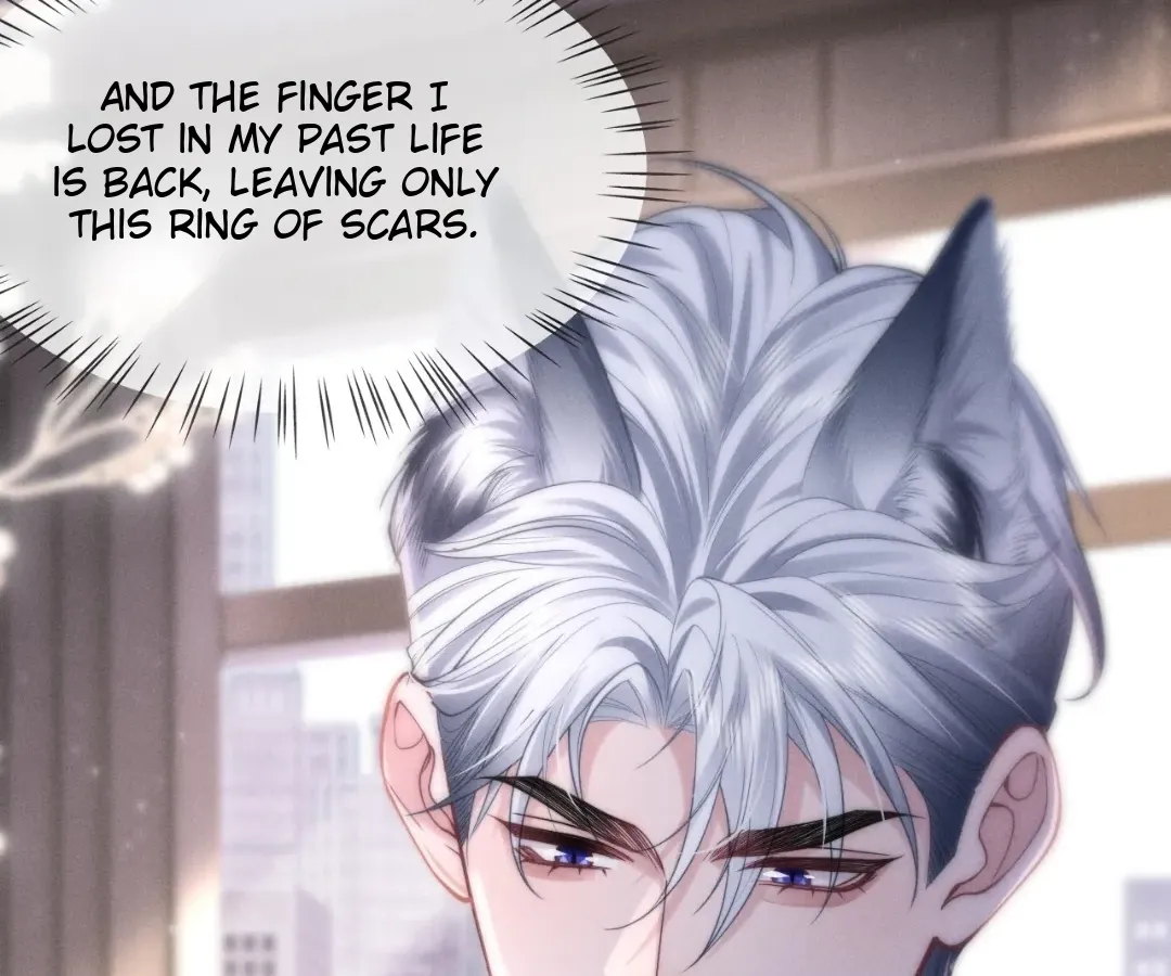 Read Toxic Adoration chapter 6 image 3 on Lezhin
