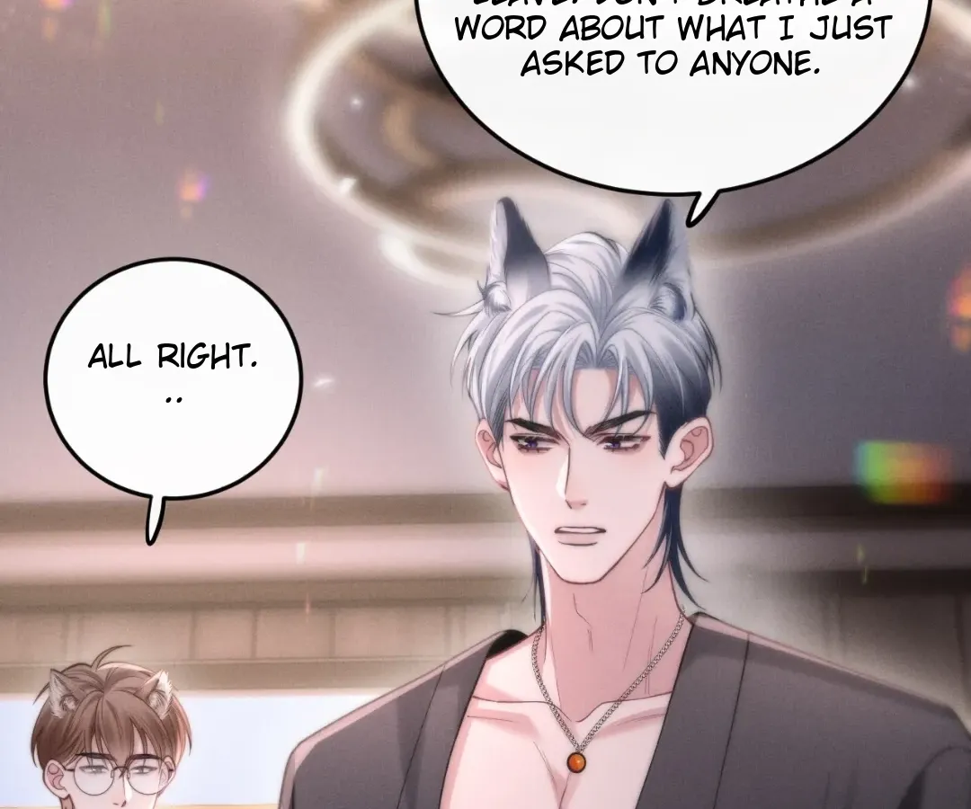 Read Toxic Adoration chapter 6 image 30 on Lezhin