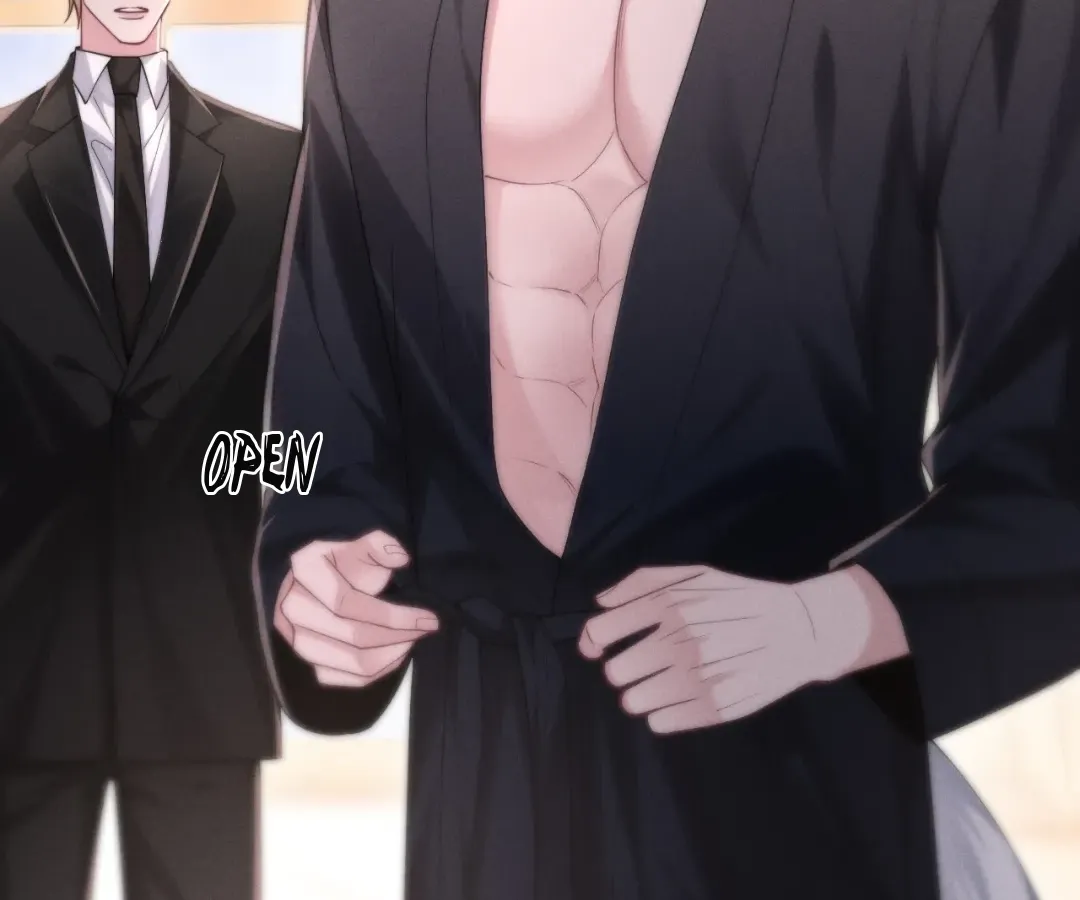 Read Toxic Adoration chapter 6 image 31 on Lezhin