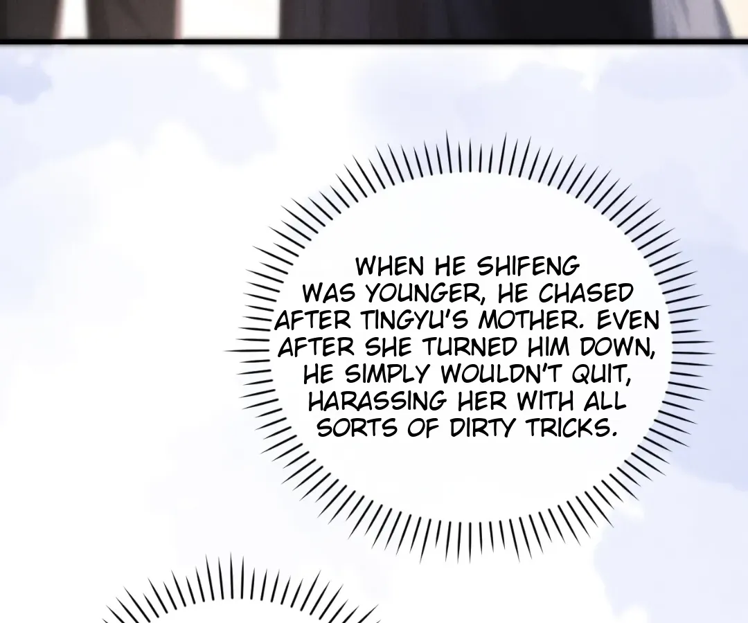 Read Toxic Adoration chapter 6 image 32 on Lezhin