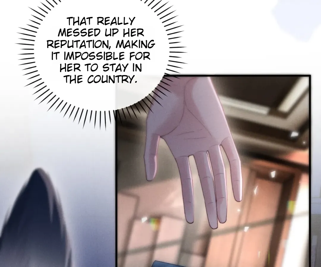 Read Toxic Adoration chapter 6 image 33 on Lezhin