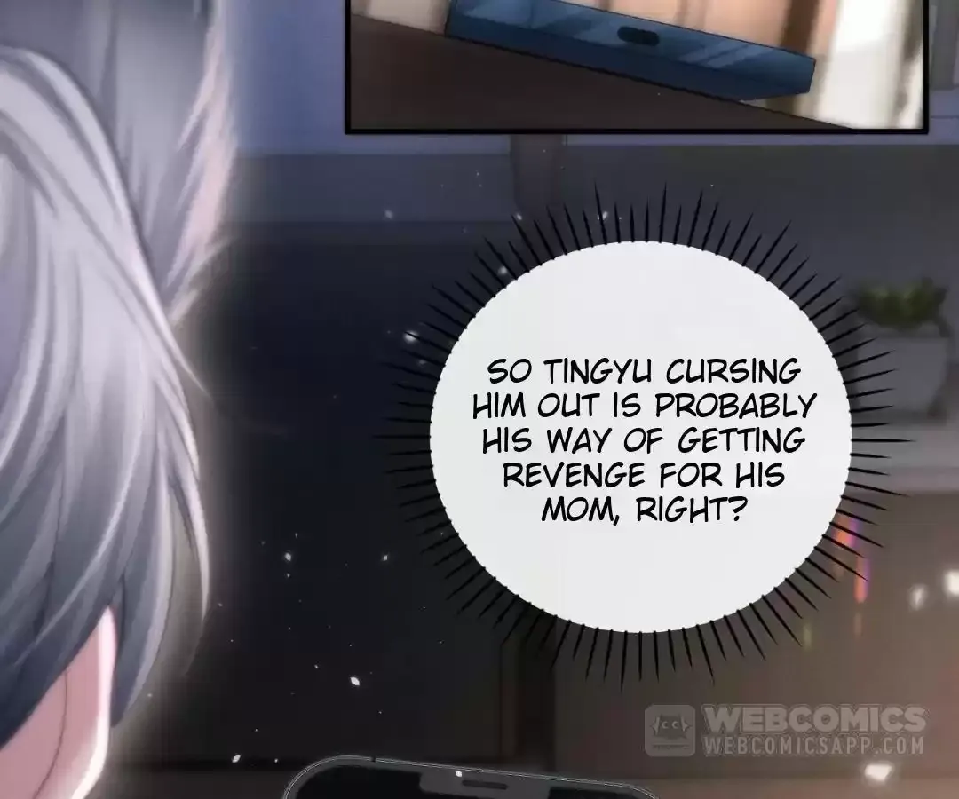 Read Toxic Adoration chapter 6 image 34 on Lezhin