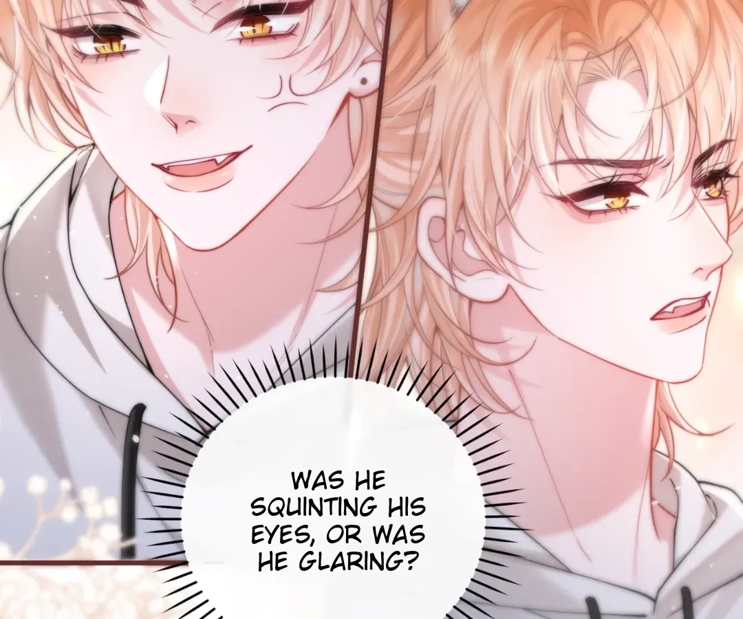 Read Toxic Adoration chapter 6 image 39 on Lezhin