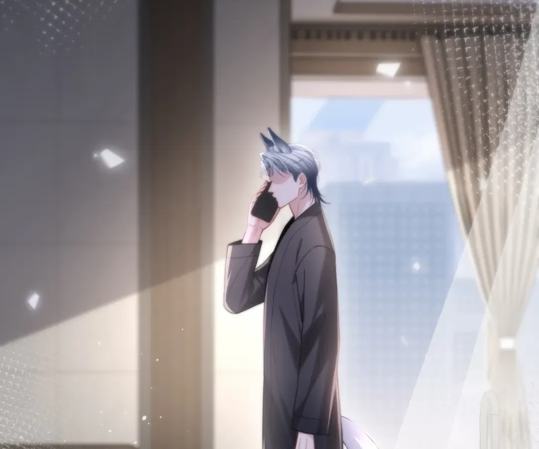 Read Toxic Adoration chapter 6 image 45 on Lezhin