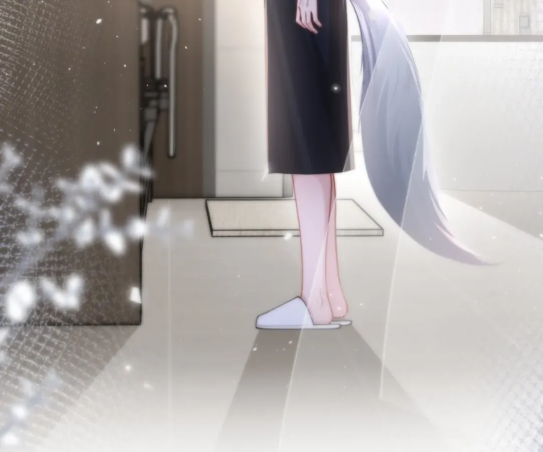 Read Toxic Adoration chapter 6 image 46 on Lezhin