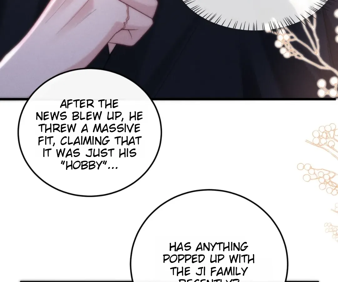 Read Toxic Adoration chapter 6 image 5 on Lezhin
