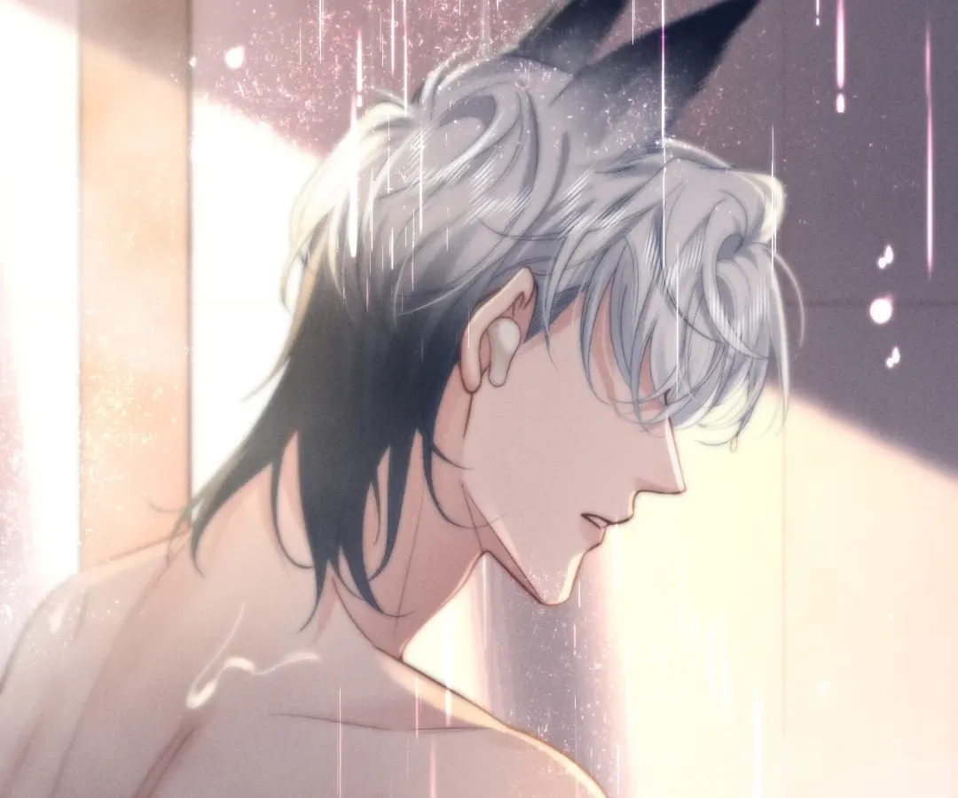 Read Toxic Adoration chapter 6 image 56 on Lezhin