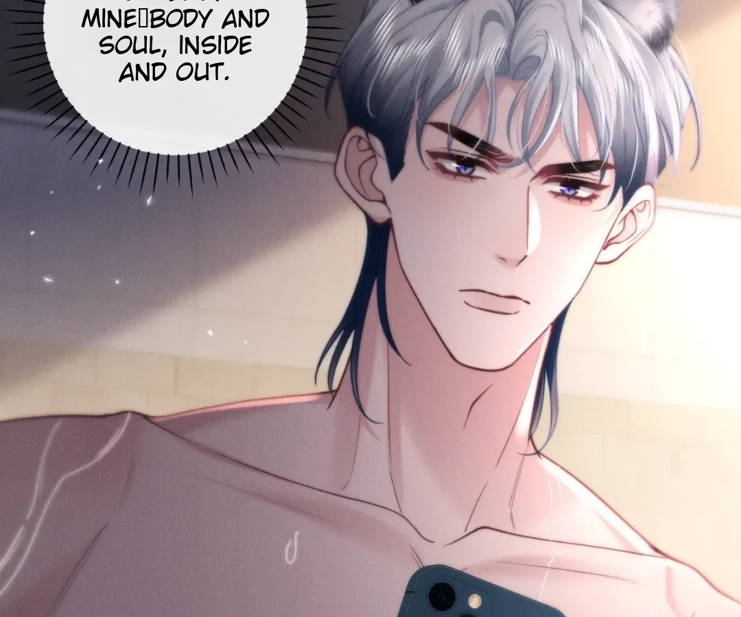 Read Toxic Adoration chapter 6 image 70 on Lezhin