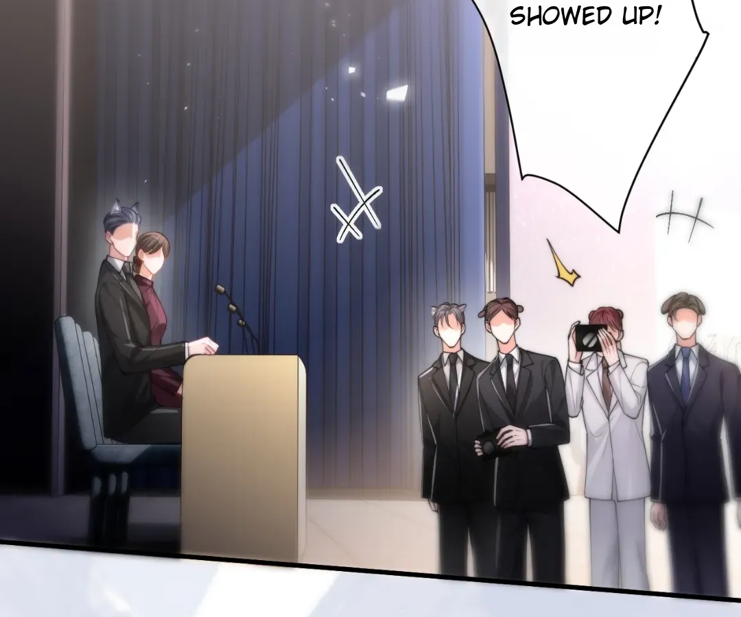 Read Toxic Adoration chapter 6 image 77 on Lezhin