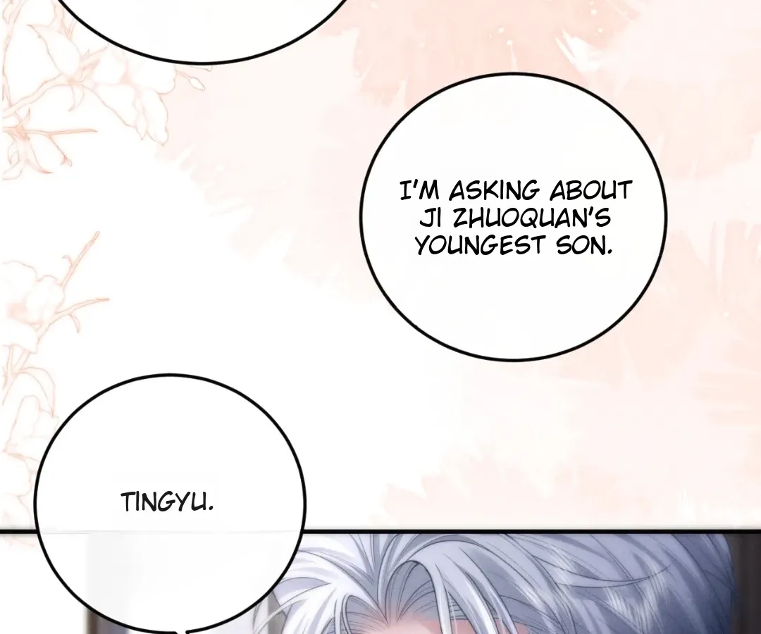 Read Toxic Adoration chapter 6 image 8 on Lezhin