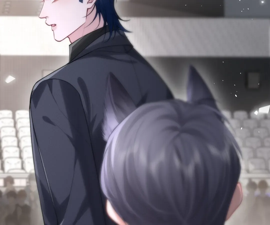 Read Toxic Adoration chapter 6 image 84 on Lezhin