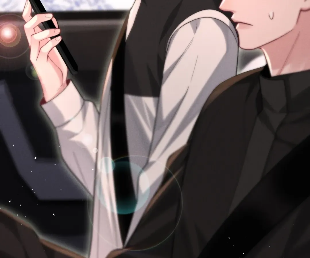 Read Toxic Adoration chapter 6 image 92 on Lezhin
