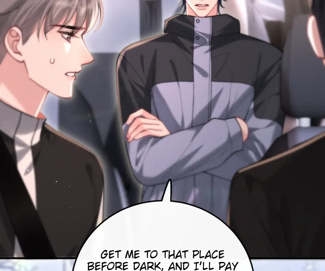 Read Toxic Adoration chapter 6 image 94 on Lezhin