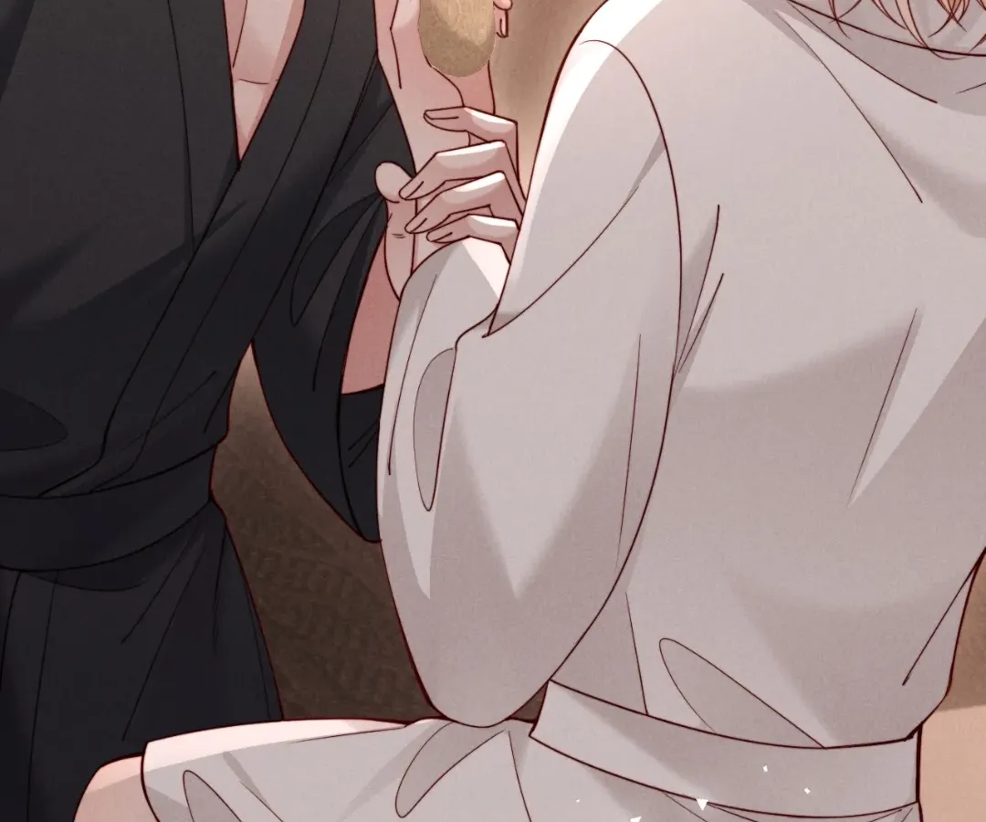 Read Toxic Adoration chapter 60 image 100 on Lezhin