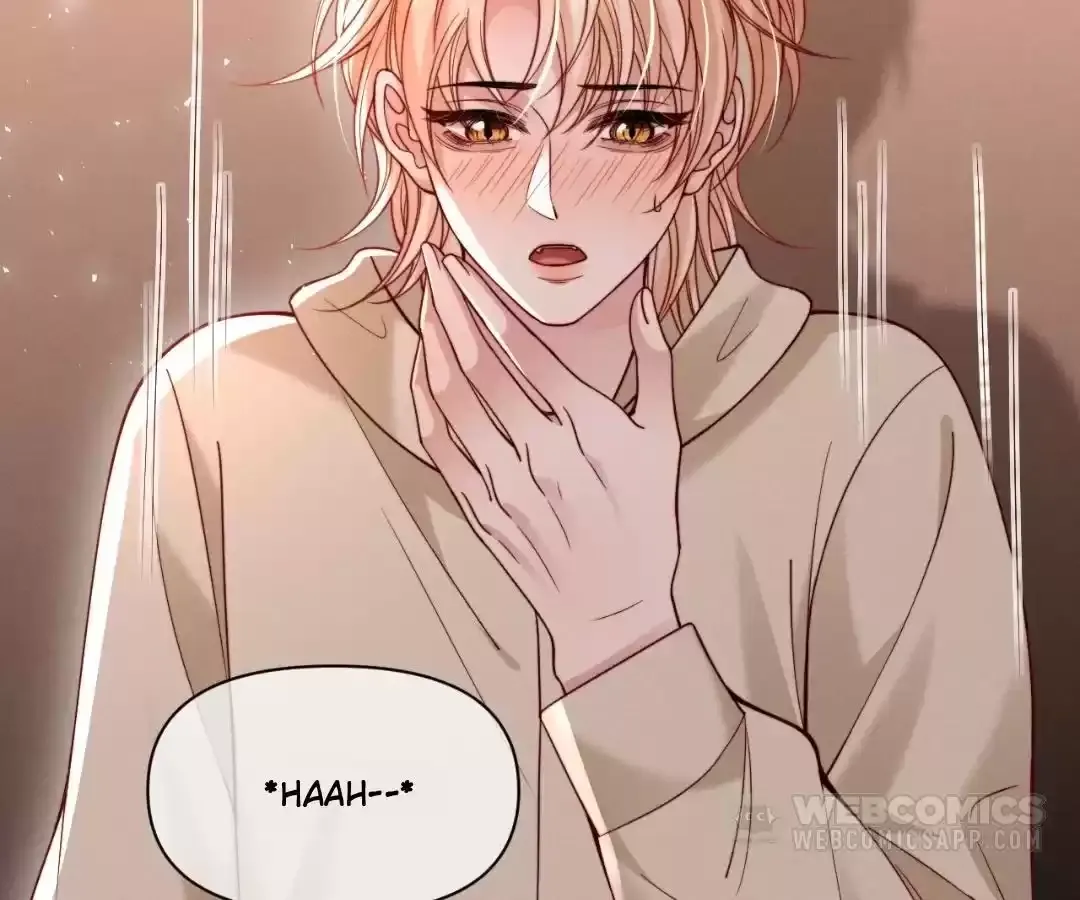 Read Toxic Adoration chapter 60 image 18 on Lezhin