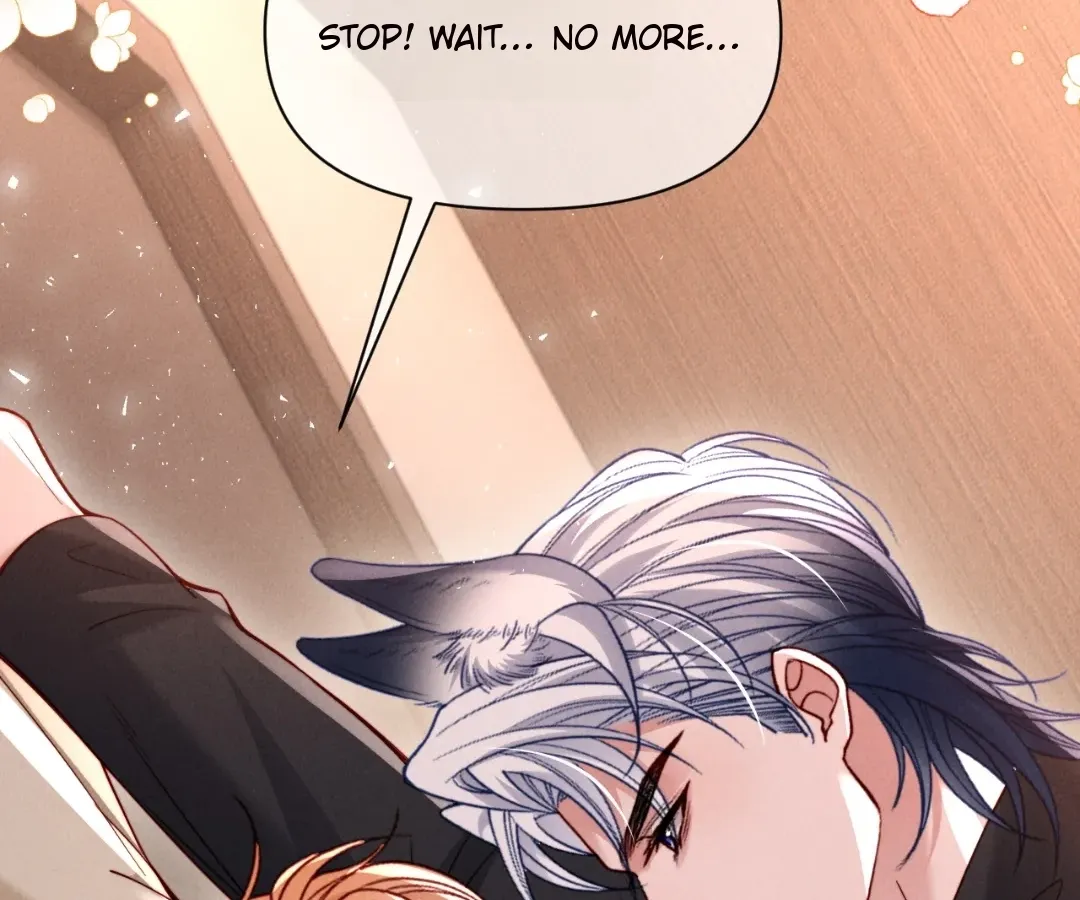 Read Toxic Adoration chapter 60 image 22 on Lezhin