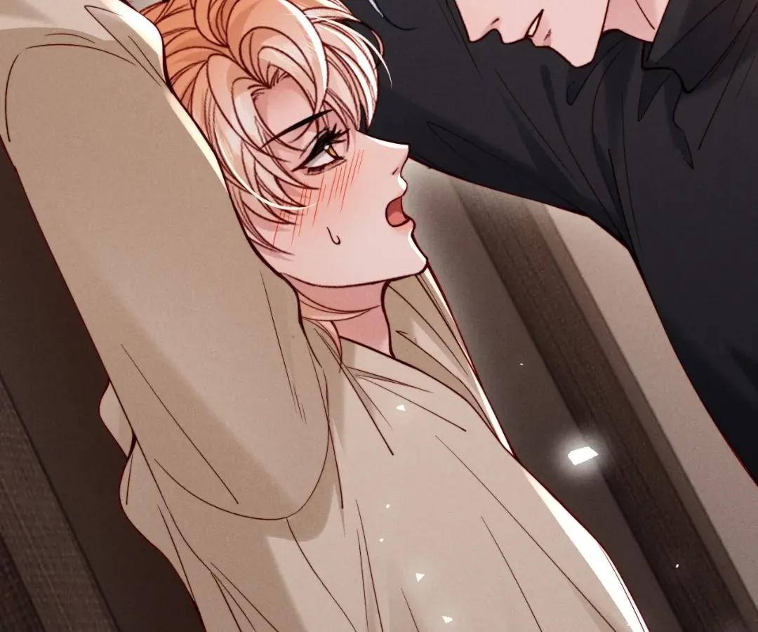 Read Toxic Adoration chapter 60 image 23 on Lezhin