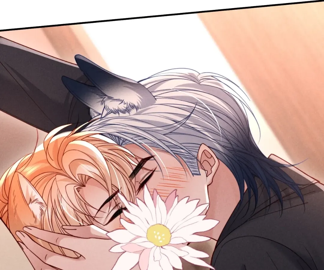 Read Toxic Adoration chapter 60 image 27 on Lezhin