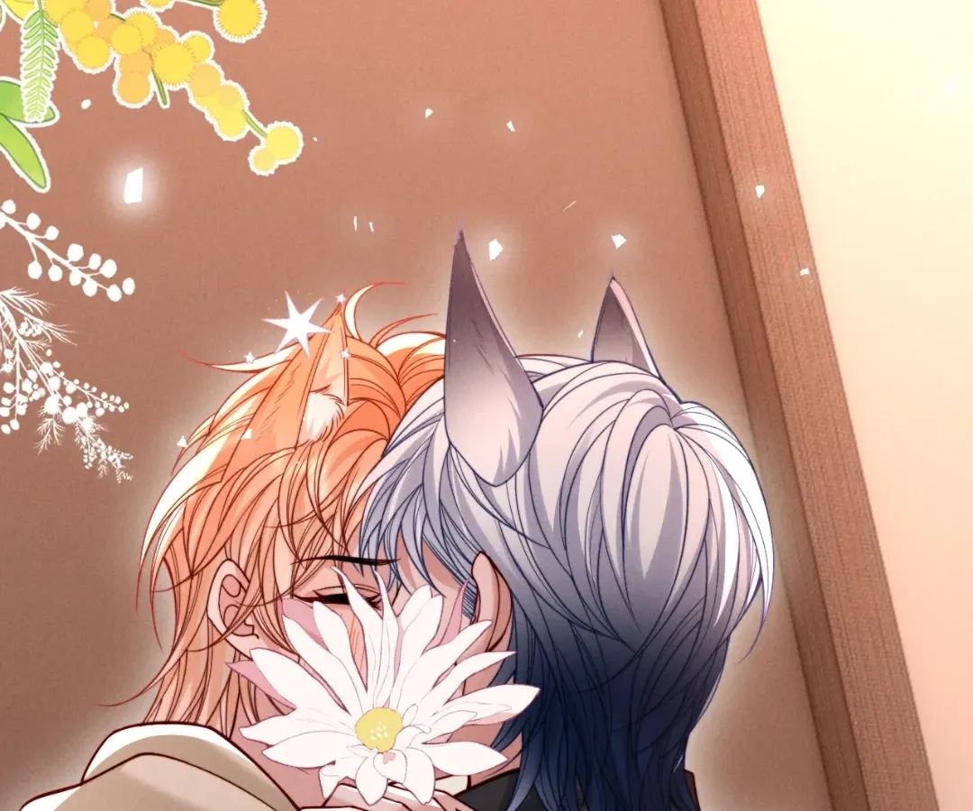 Read Toxic Adoration chapter 60 image 3 on Lezhin