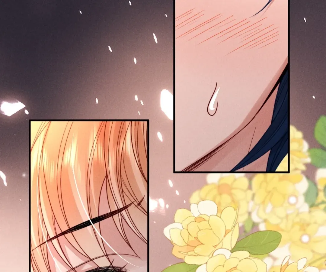 Read Toxic Adoration chapter 60 image 30 on Lezhin