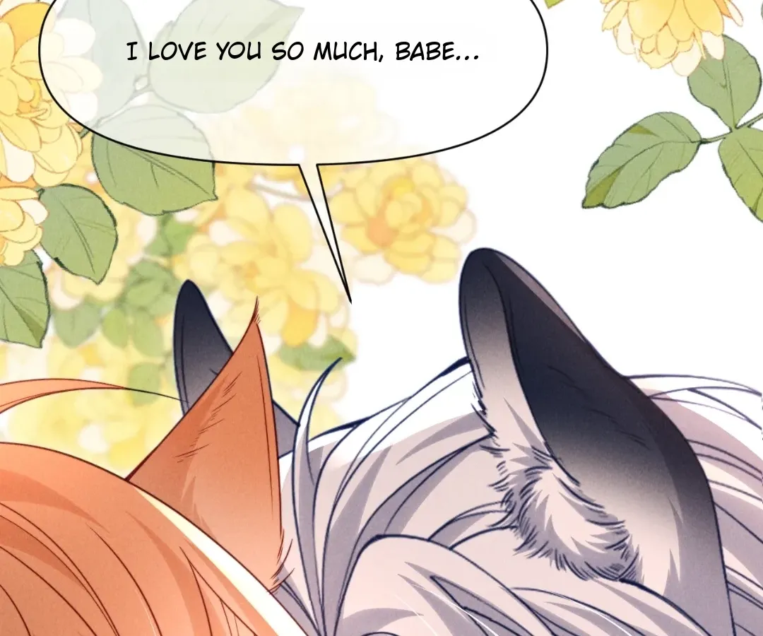 Read Toxic Adoration chapter 60 image 32 on Lezhin