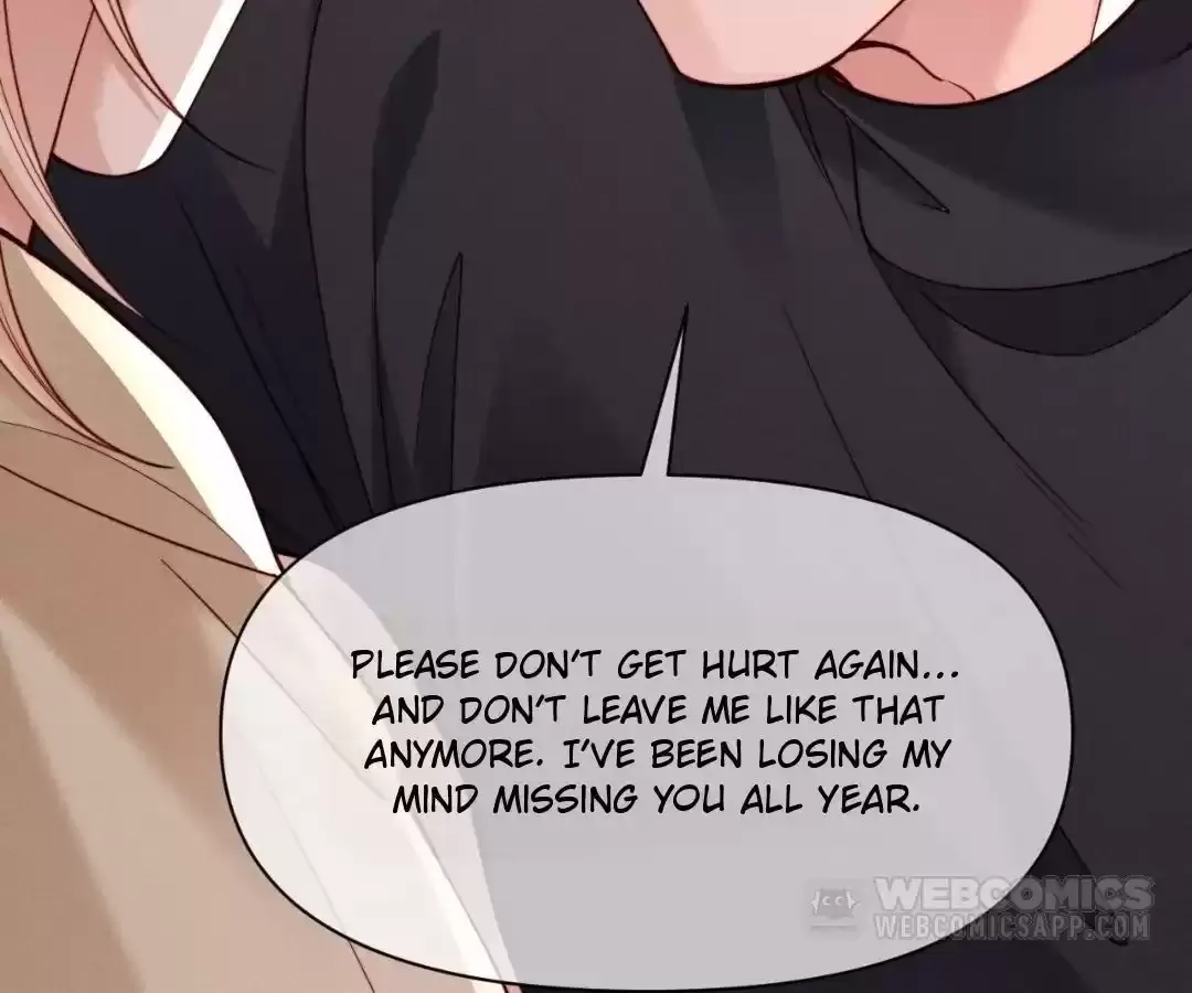 Read Toxic Adoration chapter 60 image 34 on Lezhin