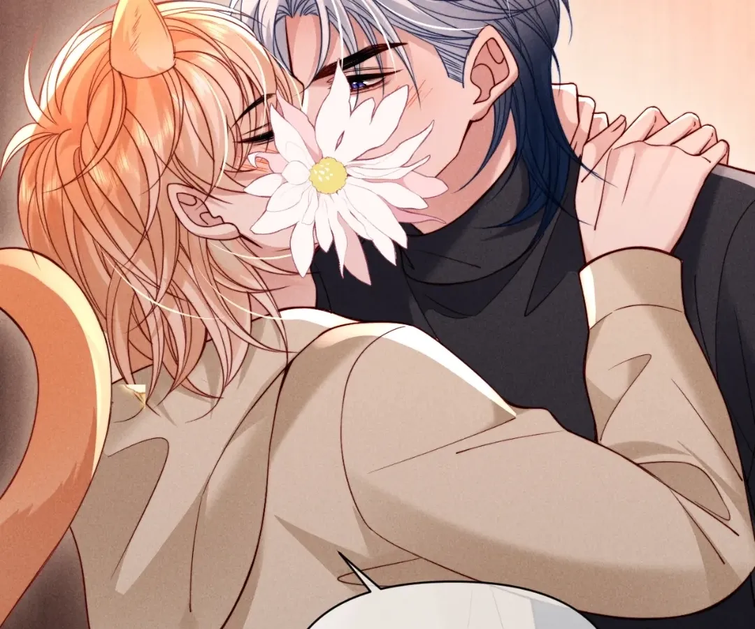 Read Toxic Adoration chapter 60 image 38 on Lezhin