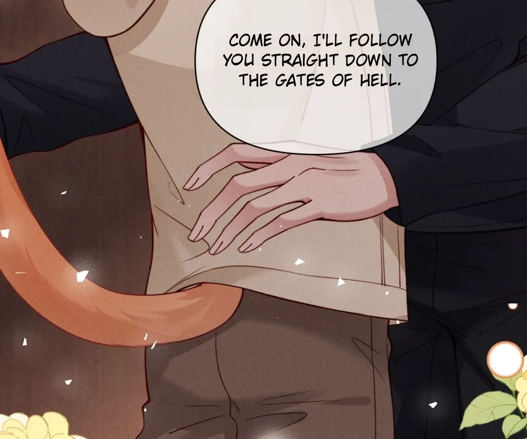 Read Toxic Adoration chapter 60 image 39 on Lezhin