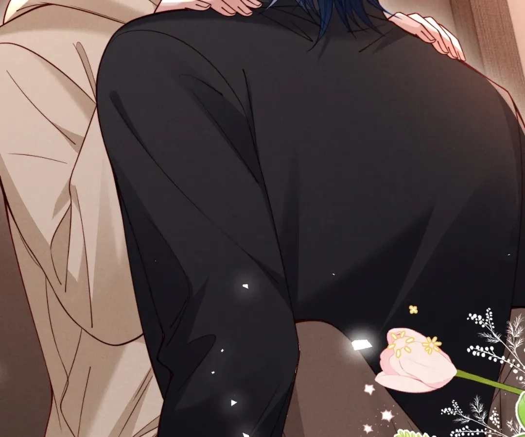 Read Toxic Adoration chapter 60 image 4 on Lezhin