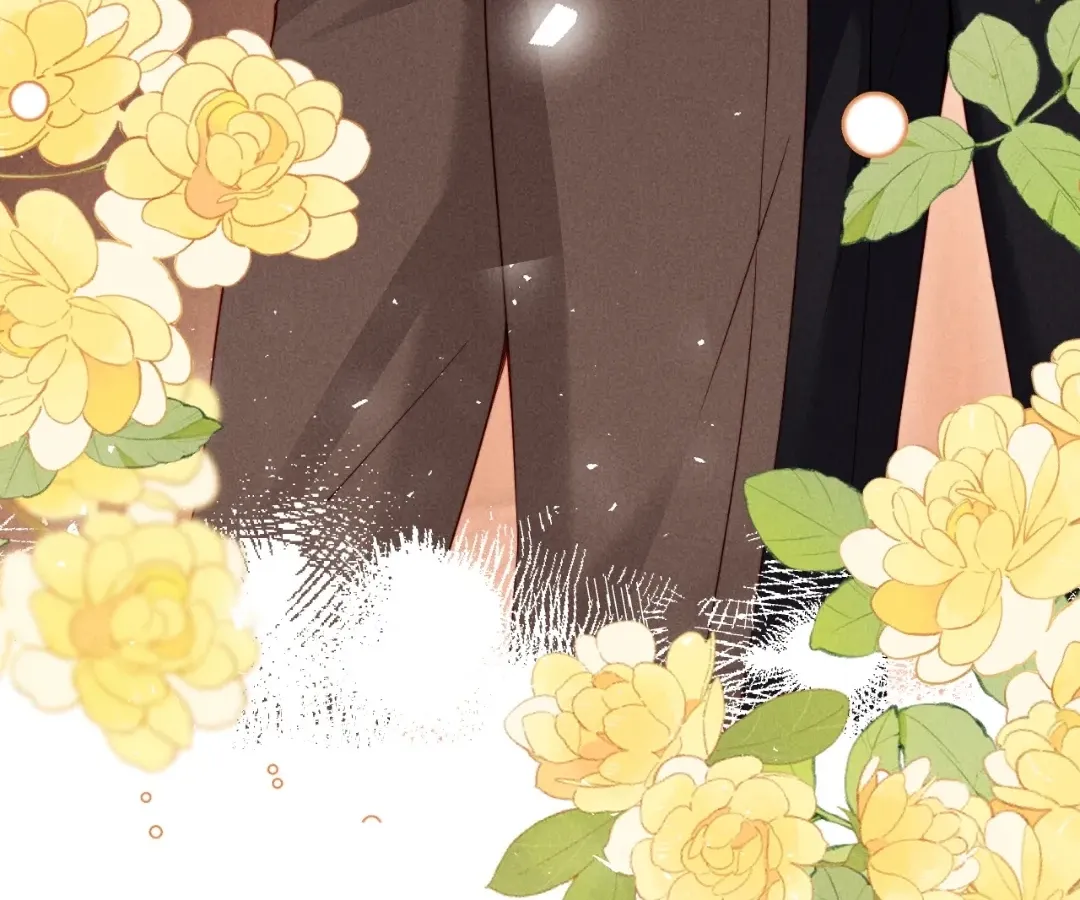 Read Toxic Adoration chapter 60 image 40 on Lezhin