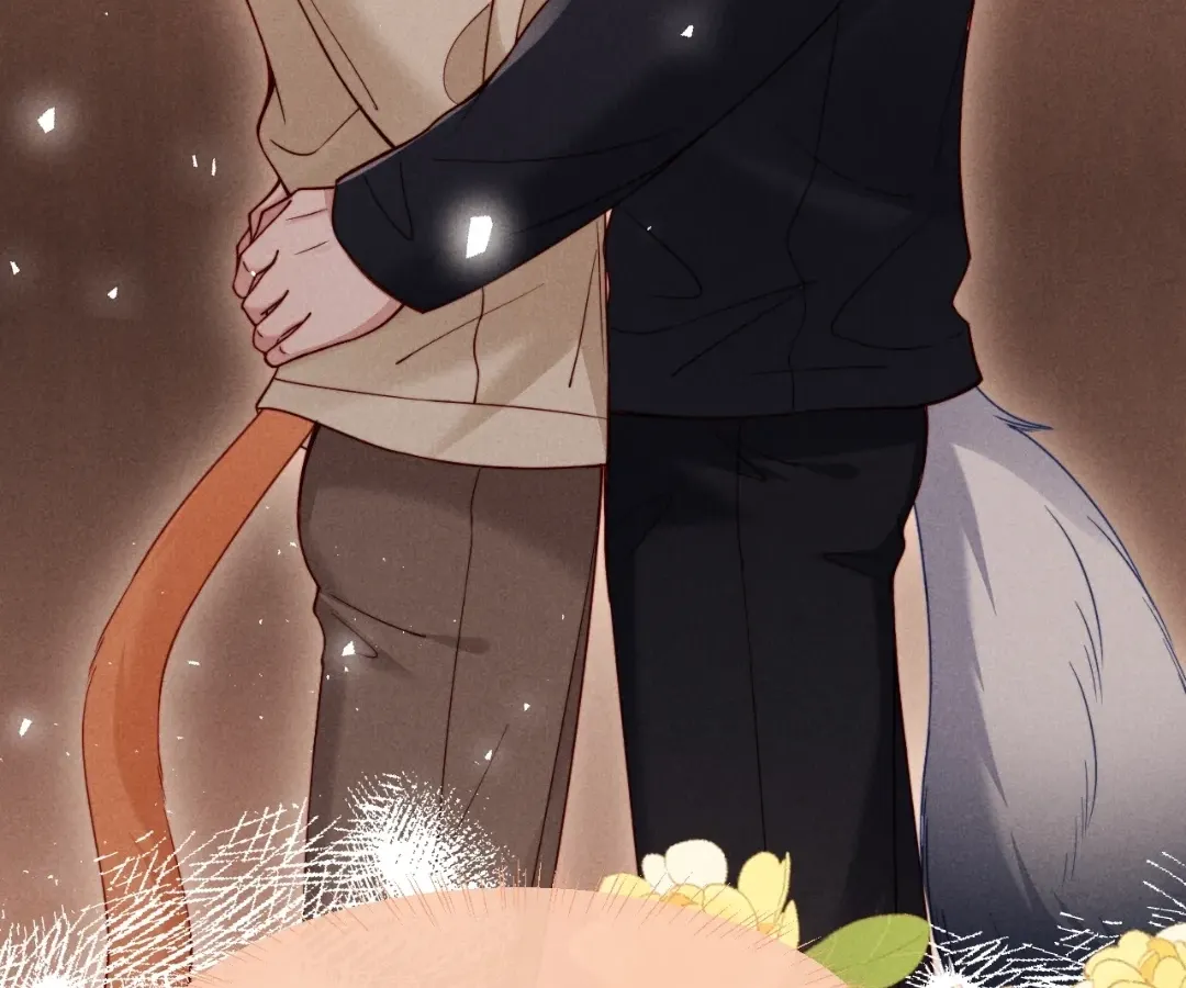 Read Toxic Adoration chapter 60 image 44 on Lezhin