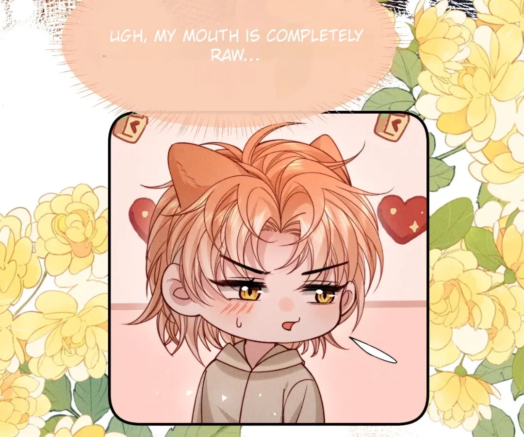 Read Toxic Adoration chapter 60 image 45 on Lezhin