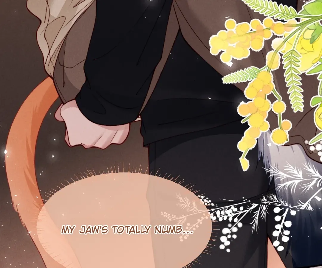 Read Toxic Adoration chapter 60 image 5 on Lezhin