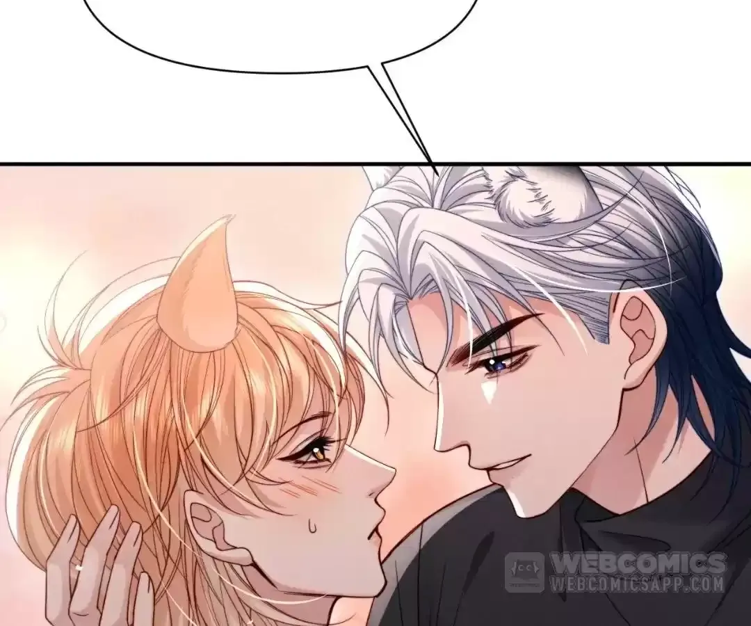Read Toxic Adoration chapter 60 image 50 on Lezhin