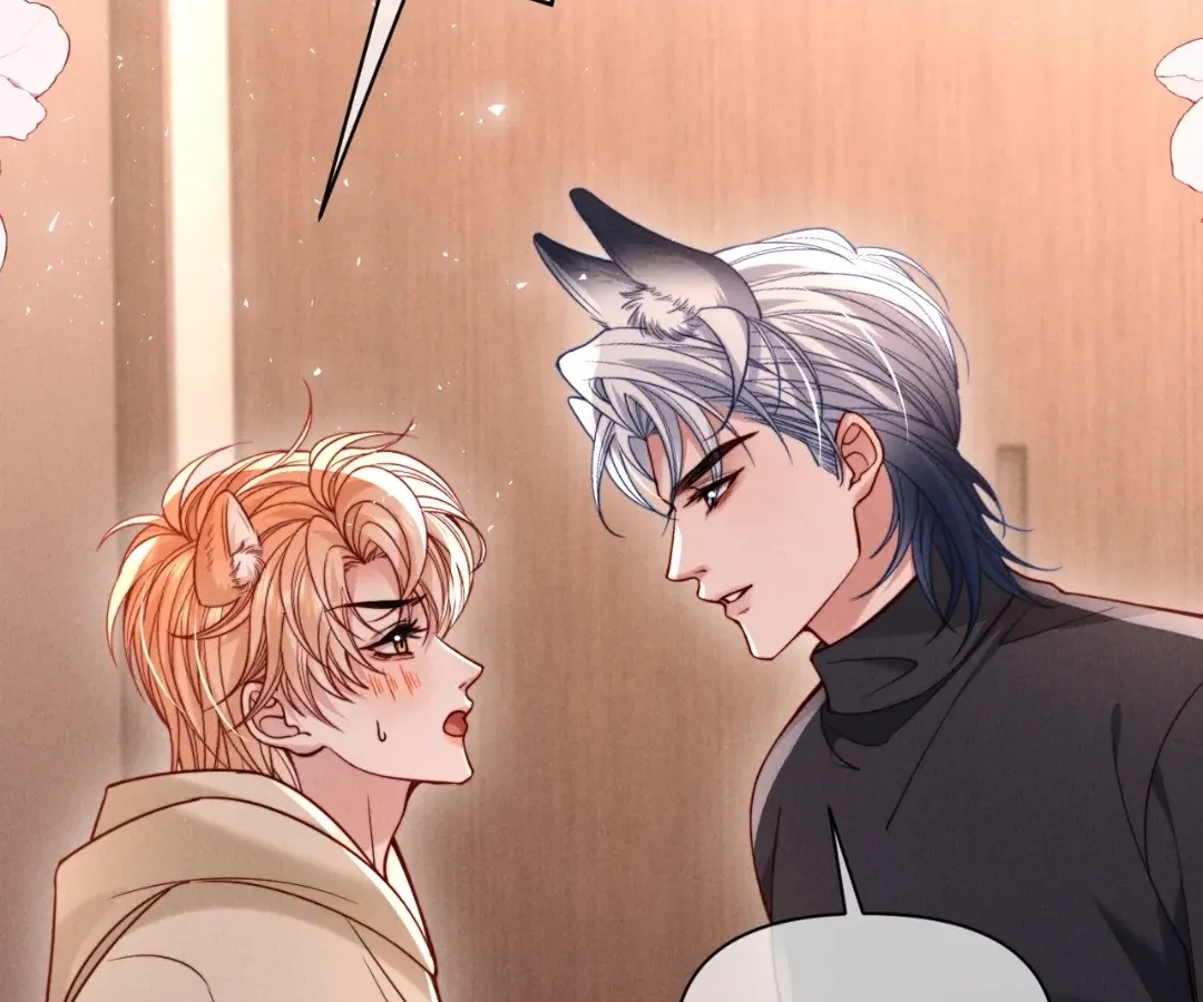 Read Toxic Adoration chapter 60 image 55 on Lezhin