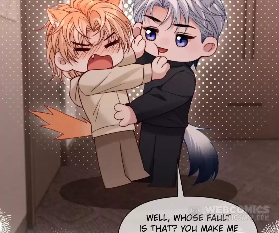 Read Toxic Adoration chapter 60 image 58 on Lezhin