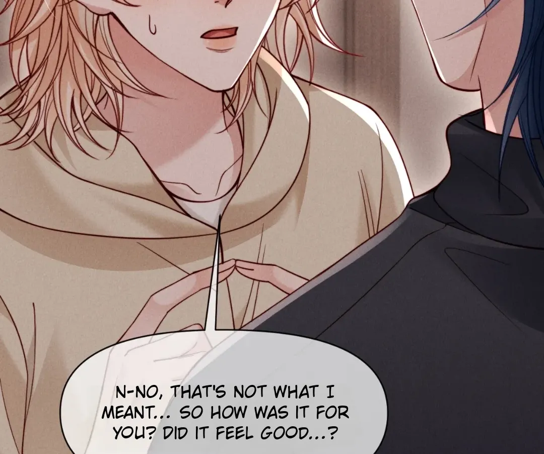 Read Toxic Adoration chapter 60 image 65 on Lezhin