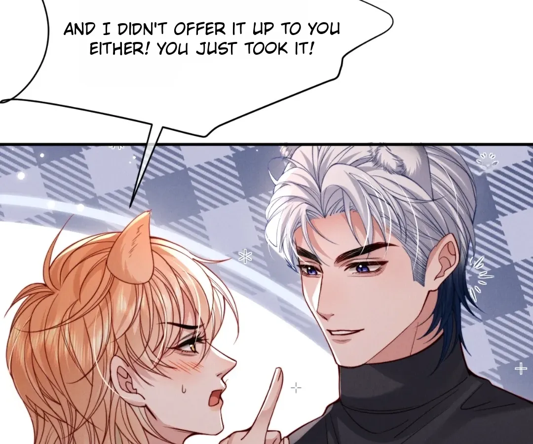Read Toxic Adoration chapter 60 image 76 on Lezhin