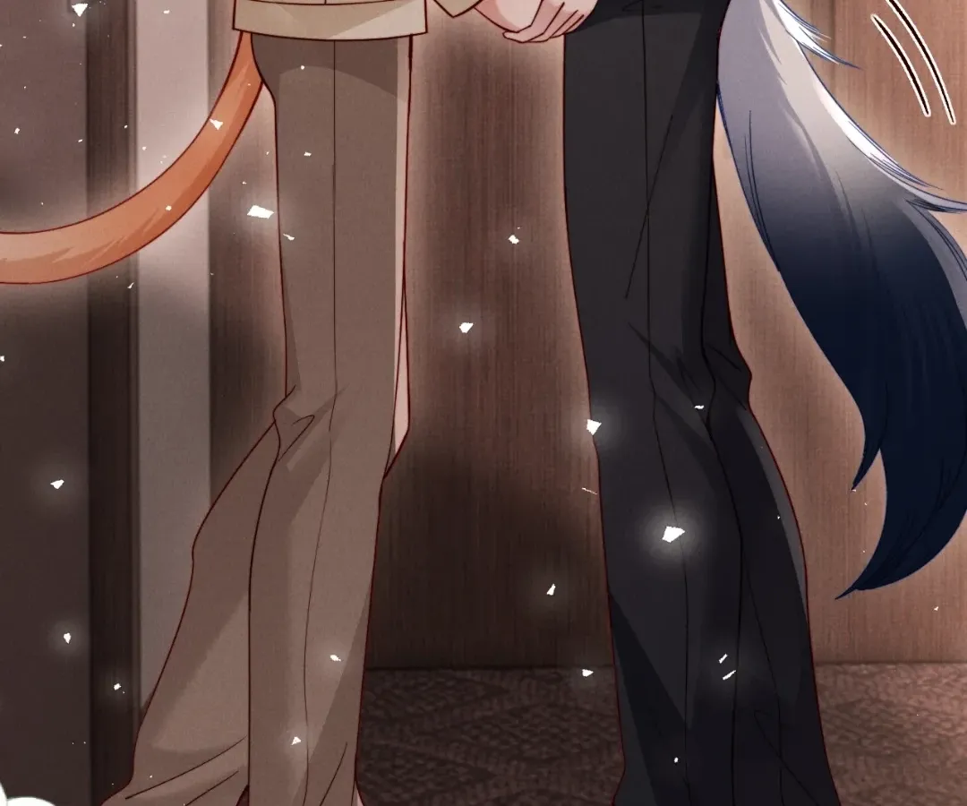 Read Toxic Adoration chapter 60 image 86 on Lezhin