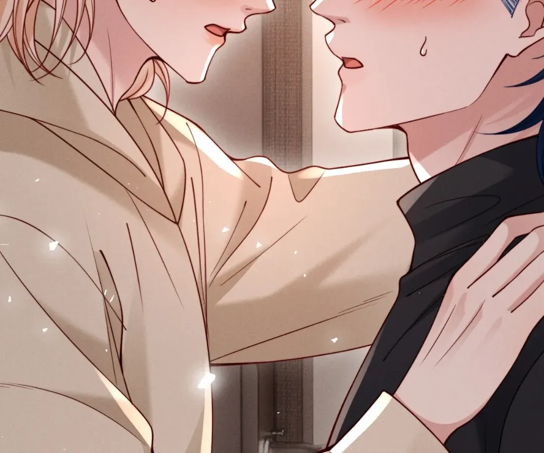 Read Toxic Adoration chapter 60 image 9 on Lezhin