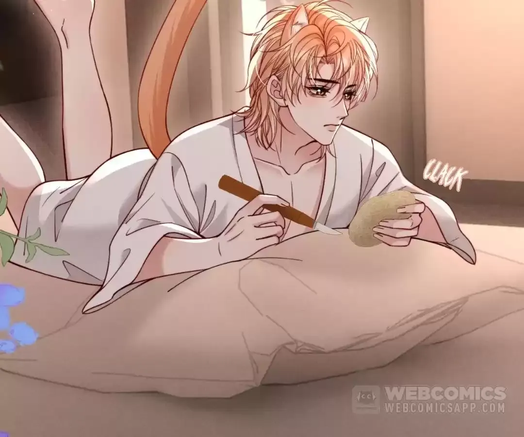 Read Toxic Adoration chapter 60 image 90 on Lezhin