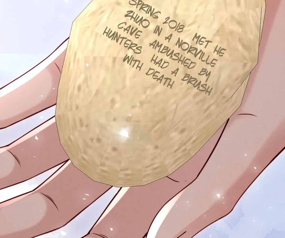 Read Toxic Adoration chapter 60 image 96 on Lezhin