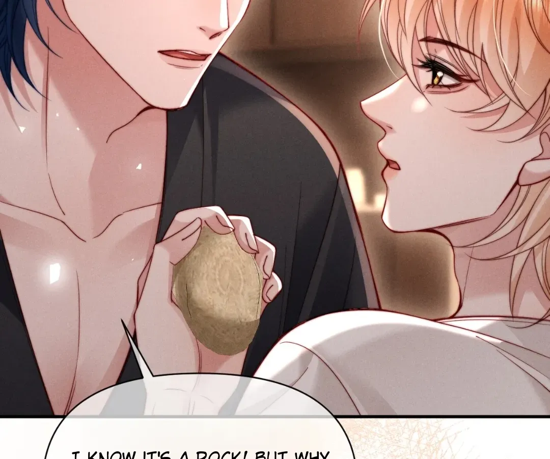 Read Toxic Adoration chapter 61 image 1 on Lezhin